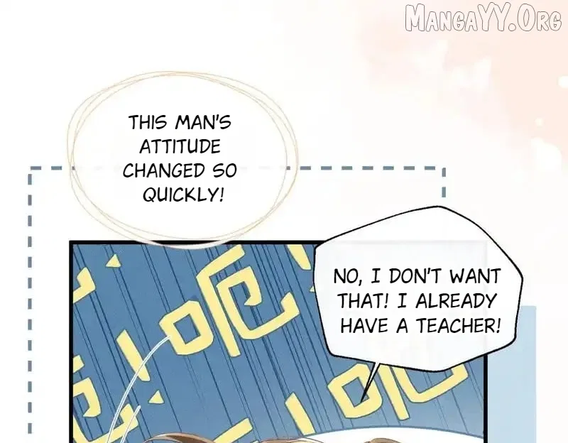 The Tyrant’s Family Lasts Thanks To Her Inner Voice Chapter 78 – Page 35
