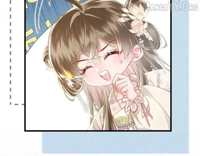 The Tyrant’s Family Lasts Thanks To Her Inner Voice Chapter 78 – Page 36