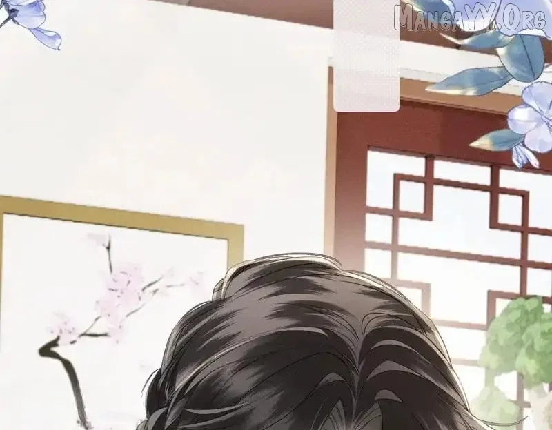 The Tyrant’s Family Lasts Thanks To Her Inner Voice Chapter 78 – Page 41