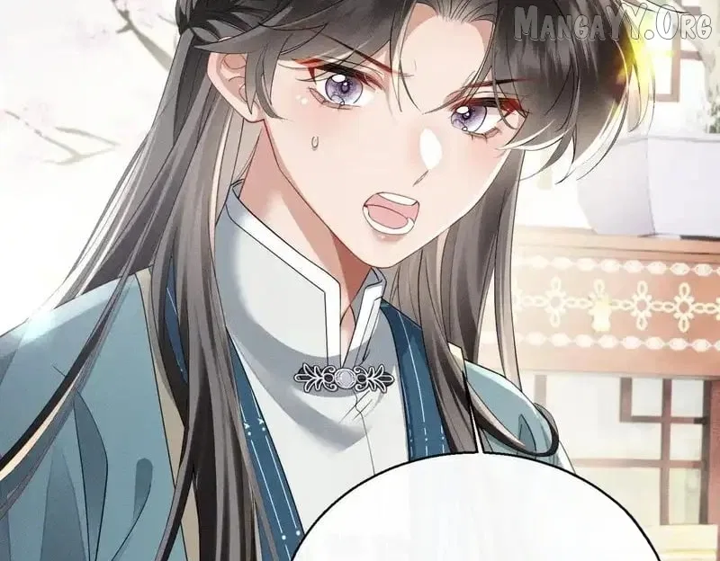 The Tyrant’s Family Lasts Thanks To Her Inner Voice Chapter 78 – Page 42