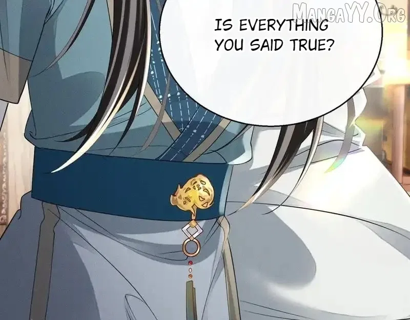 The Tyrant’s Family Lasts Thanks To Her Inner Voice Chapter 78 – Page 43