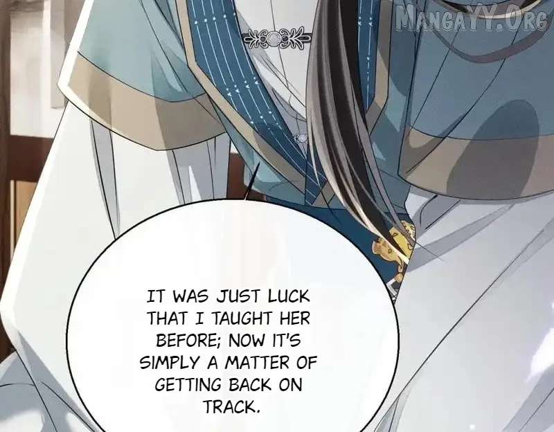 The Tyrant’s Family Lasts Thanks To Her Inner Voice Chapter 78 – Page 49