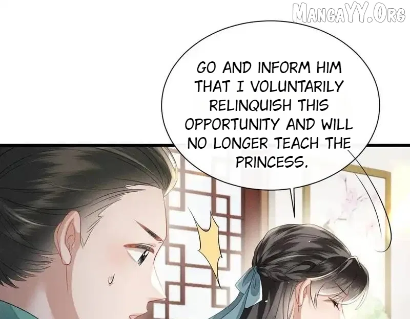 The Tyrant’s Family Lasts Thanks To Her Inner Voice Chapter 78 – Page 51