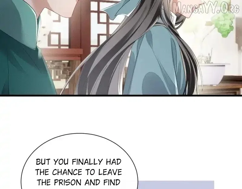 The Tyrant’s Family Lasts Thanks To Her Inner Voice Chapter 78 – Page 52