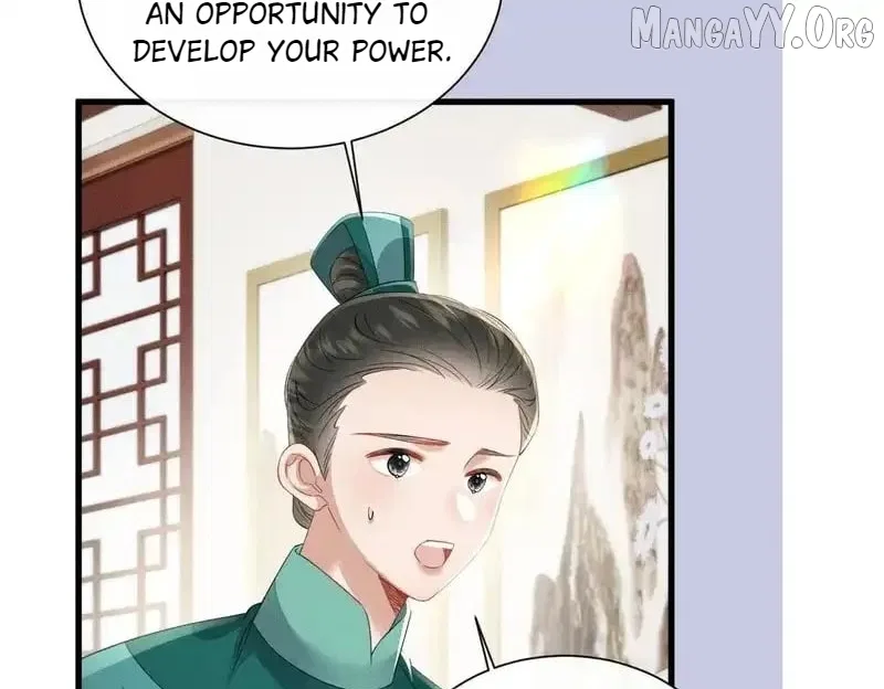 The Tyrant’s Family Lasts Thanks To Her Inner Voice Chapter 78 – Page 53