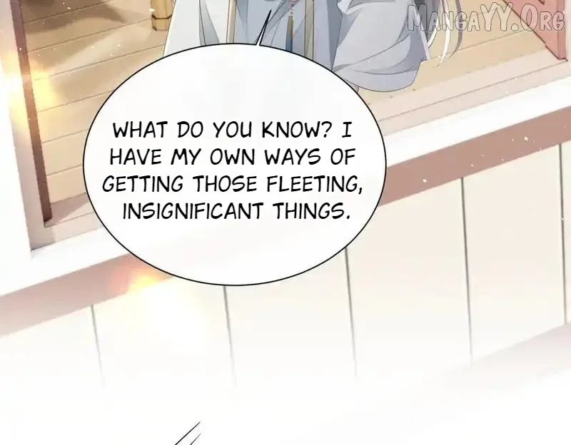 The Tyrant’s Family Lasts Thanks To Her Inner Voice Chapter 78 – Page 56