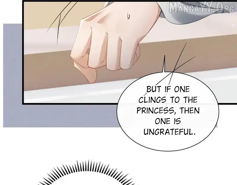The Tyrant’s Family Lasts Thanks To Her Inner Voice Chapter 78 – Page 57