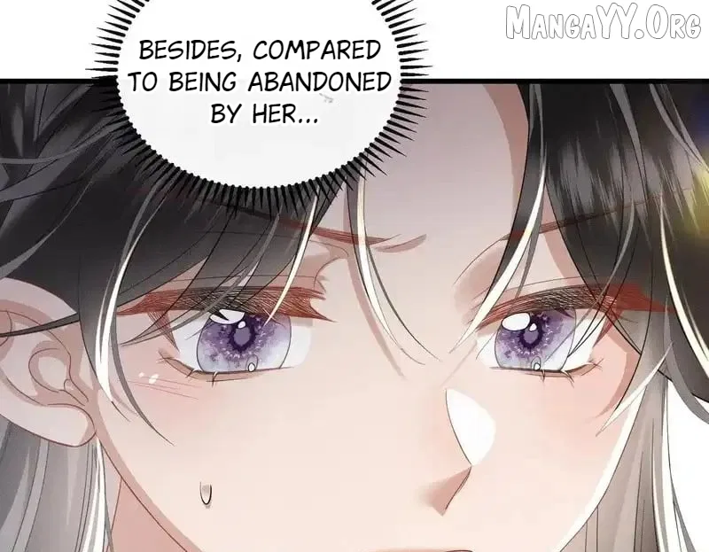 The Tyrant’s Family Lasts Thanks To Her Inner Voice Chapter 78 – Page 58