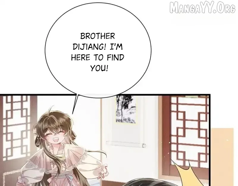 The Tyrant’s Family Lasts Thanks To Her Inner Voice Chapter 78 – Page 62