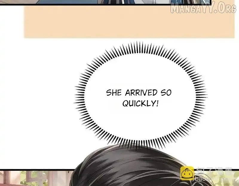 The Tyrant’s Family Lasts Thanks To Her Inner Voice Chapter 78 – Page 64