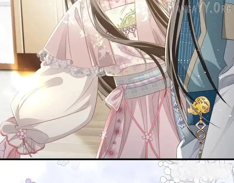 The Tyrant’s Family Lasts Thanks To Her Inner Voice Chapter 78 – Page 69