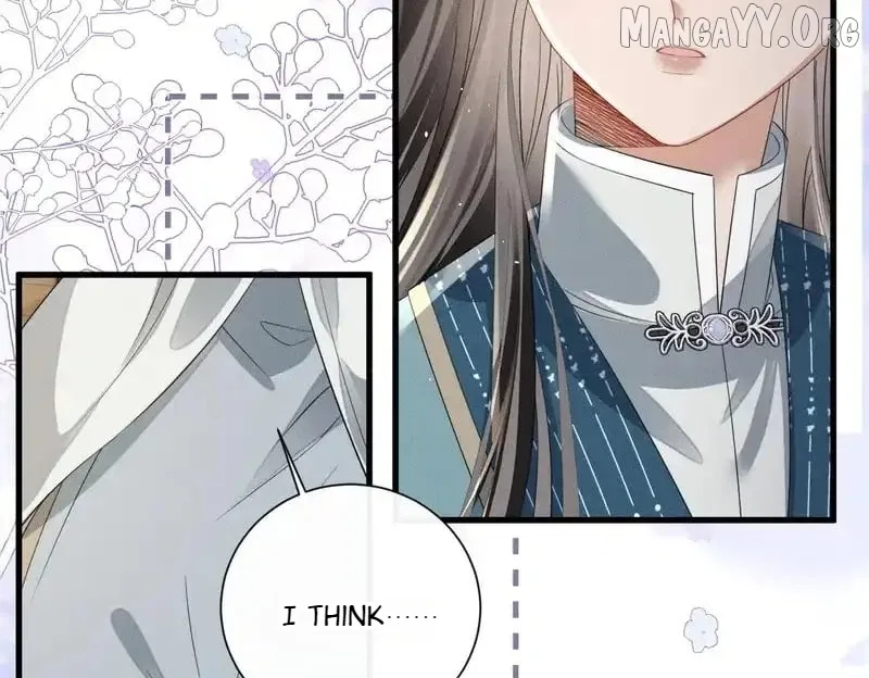 The Tyrant’s Family Lasts Thanks To Her Inner Voice Chapter 78 – Page 71