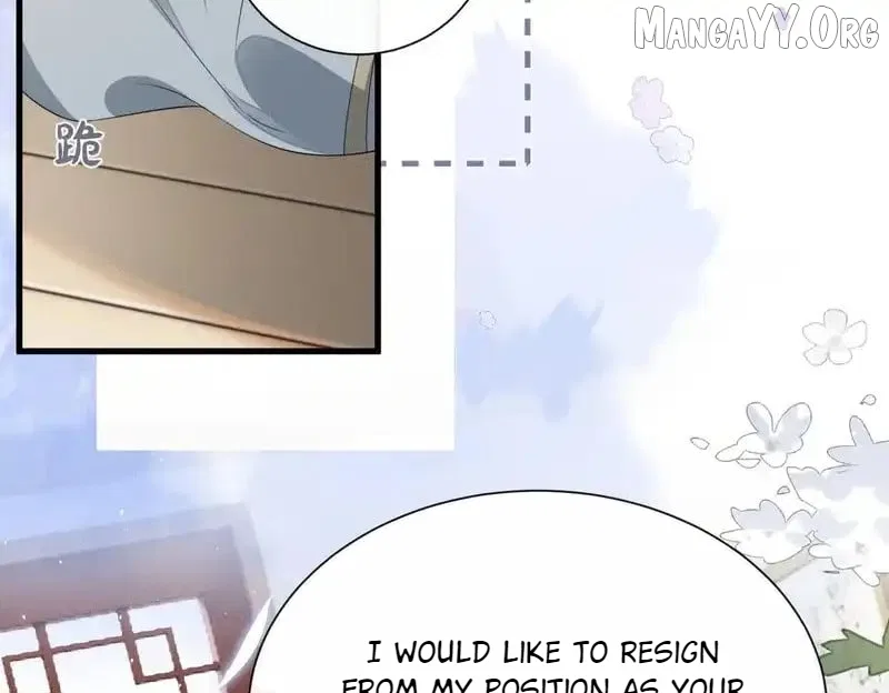 The Tyrant’s Family Lasts Thanks To Her Inner Voice Chapter 78 – Page 72