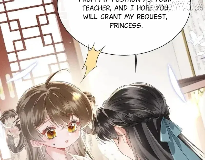 The Tyrant’s Family Lasts Thanks To Her Inner Voice Chapter 78 – Page 73