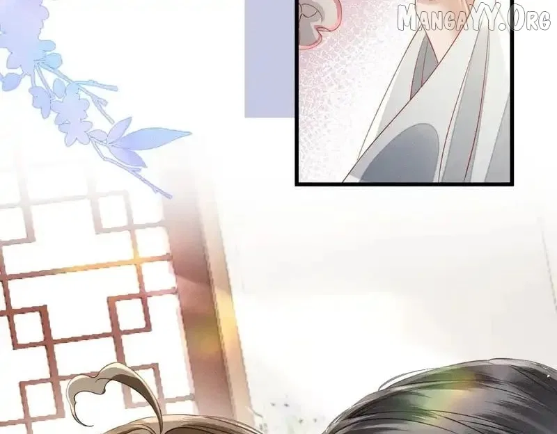 The Tyrant’s Family Lasts Thanks To Her Inner Voice Chapter 78 – Page 80