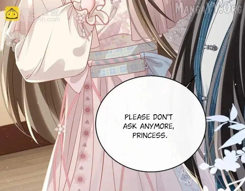 The Tyrant’s Family Lasts Thanks To Her Inner Voice Chapter 78 – Page 82