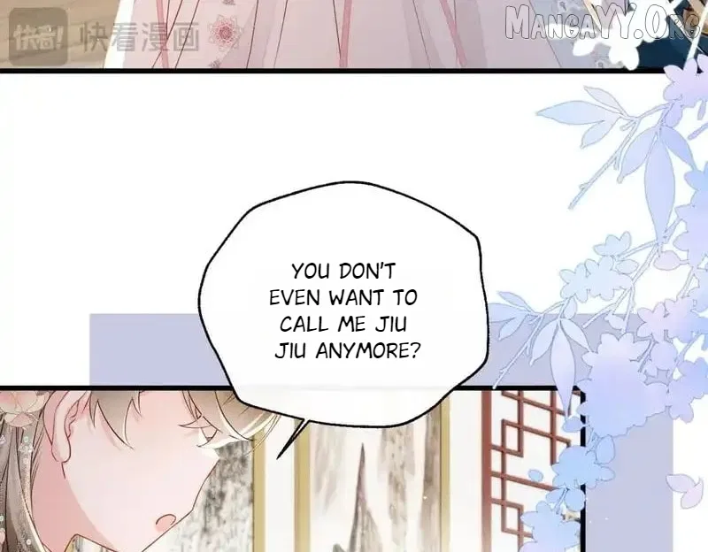 The Tyrant’s Family Lasts Thanks To Her Inner Voice Chapter 78 – Page 83