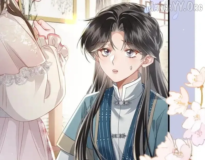 The Tyrant’s Family Lasts Thanks To Her Inner Voice Chapter 78 – Page 84