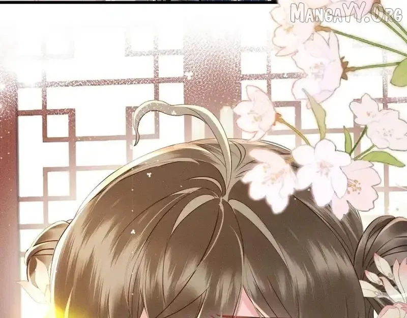 The Tyrant’s Family Lasts Thanks To Her Inner Voice Chapter 78 – Page 85