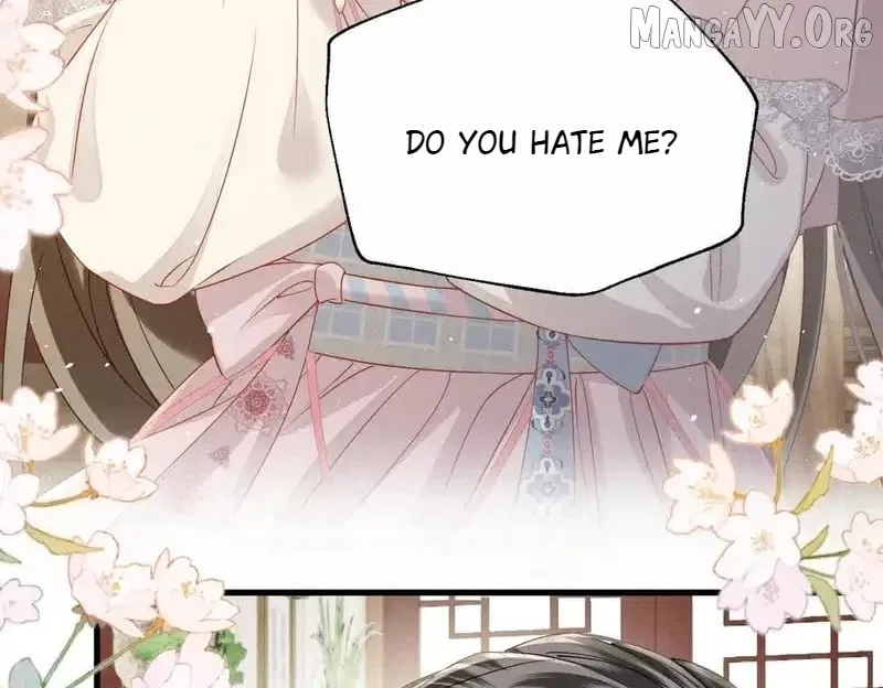 The Tyrant’s Family Lasts Thanks To Her Inner Voice Chapter 78 – Page 87