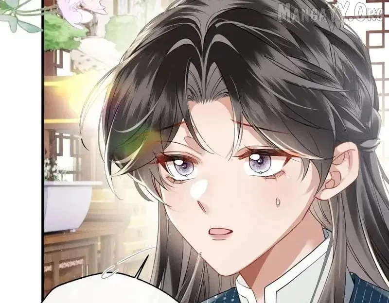 The Tyrant’s Family Lasts Thanks To Her Inner Voice Chapter 78 – Page 88