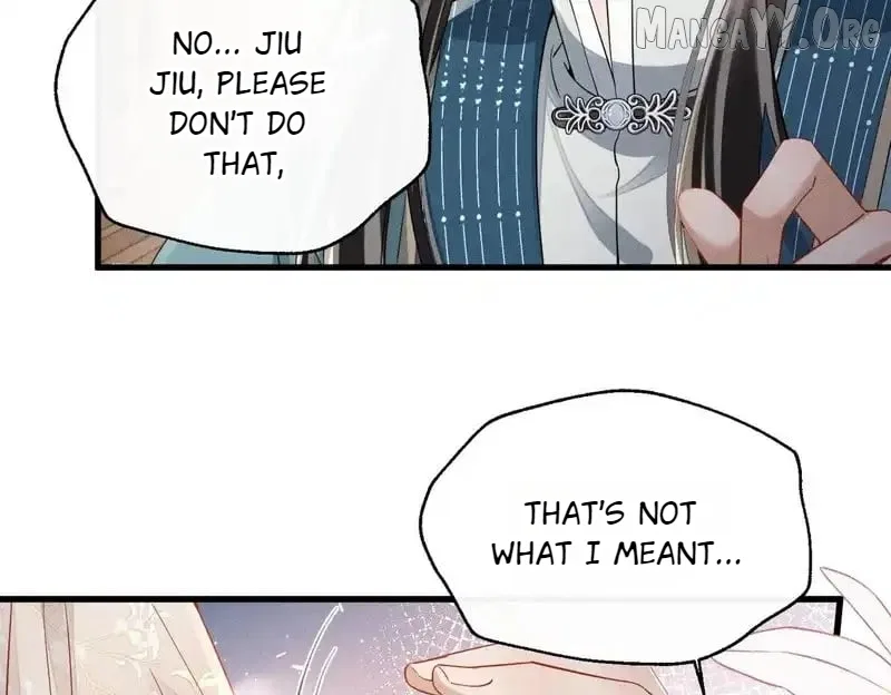 The Tyrant’s Family Lasts Thanks To Her Inner Voice Chapter 78 – Page 89