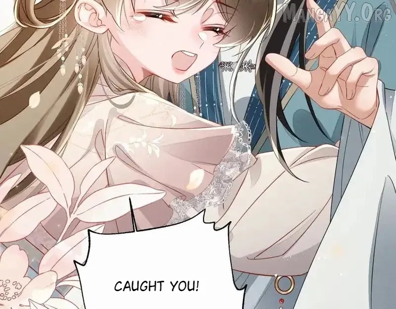 The Tyrant’s Family Lasts Thanks To Her Inner Voice Chapter 78 – Page 92