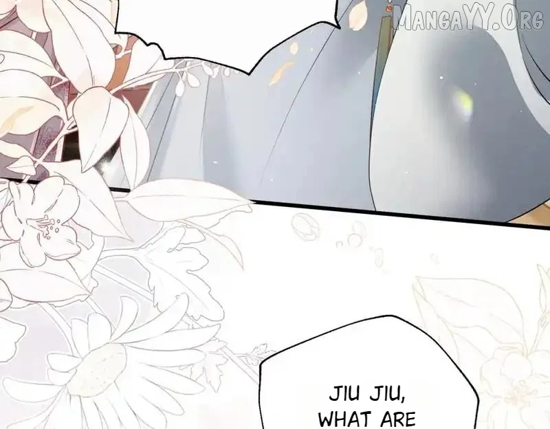 The Tyrant’s Family Lasts Thanks To Her Inner Voice Chapter 78 – Page 93