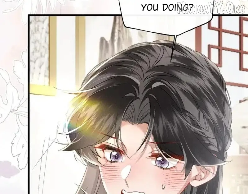 The Tyrant’s Family Lasts Thanks To Her Inner Voice Chapter 78 – Page 94