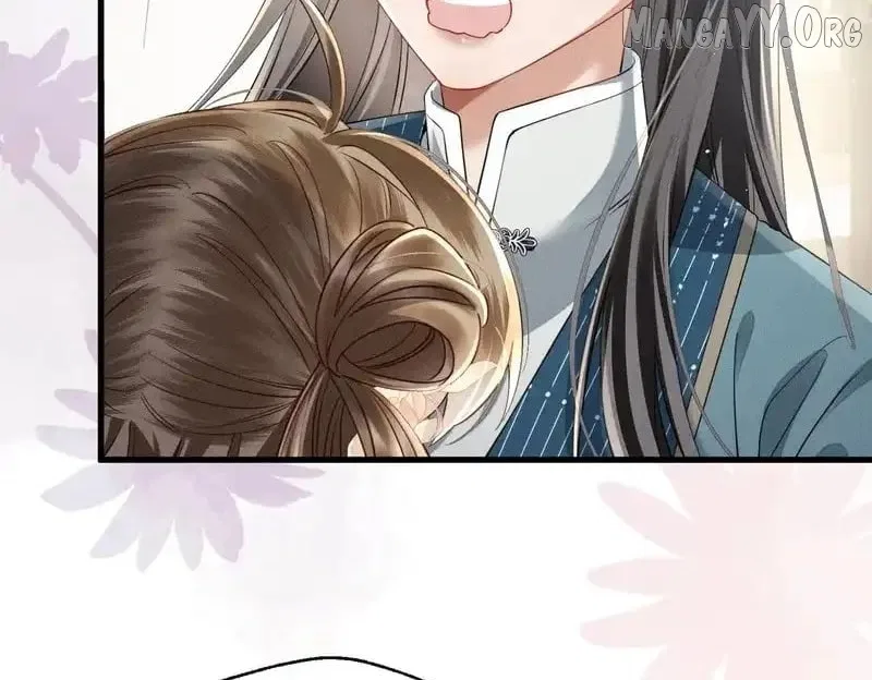 The Tyrant’s Family Lasts Thanks To Her Inner Voice Chapter 78 – Page 95