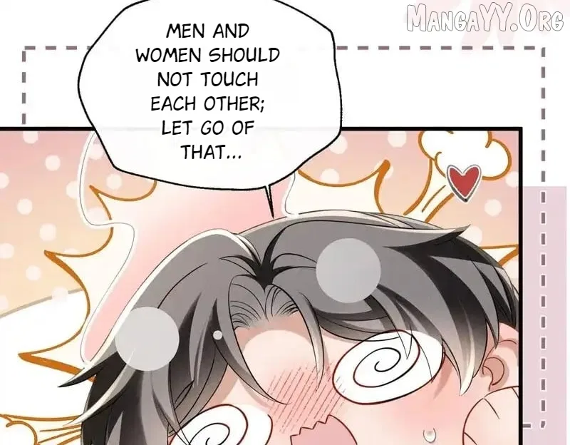 The Tyrant’s Family Lasts Thanks To Her Inner Voice Chapter 78 – Page 96