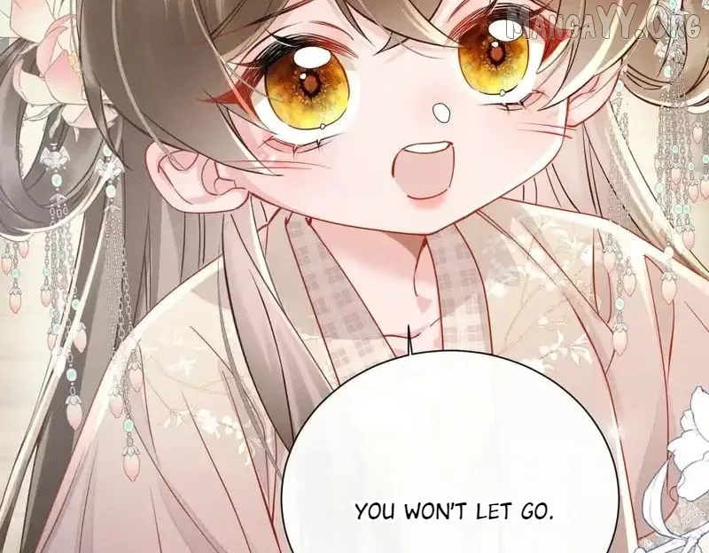 The Tyrant’s Family Lasts Thanks To Her Inner Voice Chapter 78 – Page 101