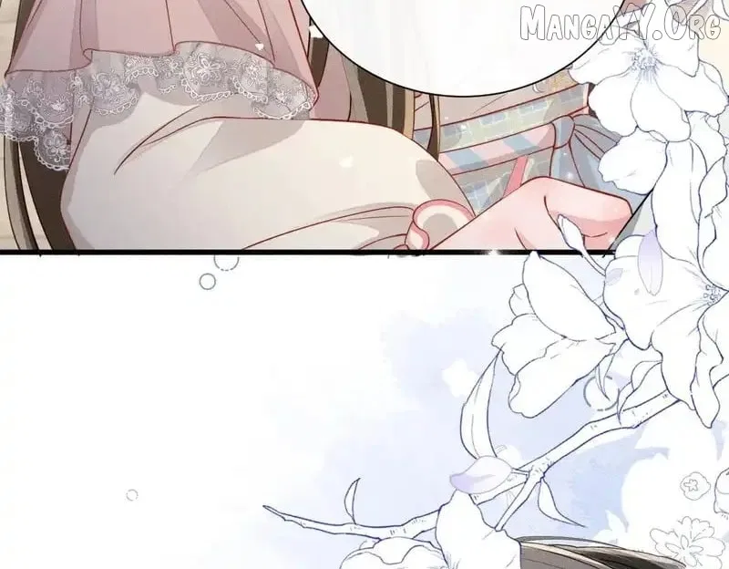 The Tyrant’s Family Lasts Thanks To Her Inner Voice Chapter 78 – Page 102