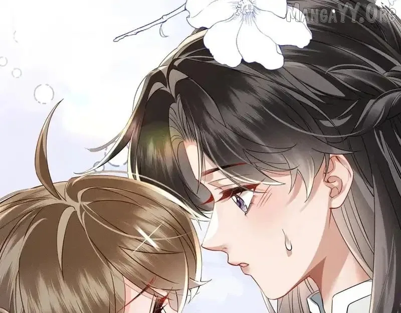 The Tyrant’s Family Lasts Thanks To Her Inner Voice Chapter 78 – Page 103