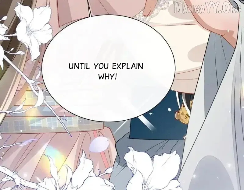 The Tyrant’s Family Lasts Thanks To Her Inner Voice Chapter 78 – Page 105