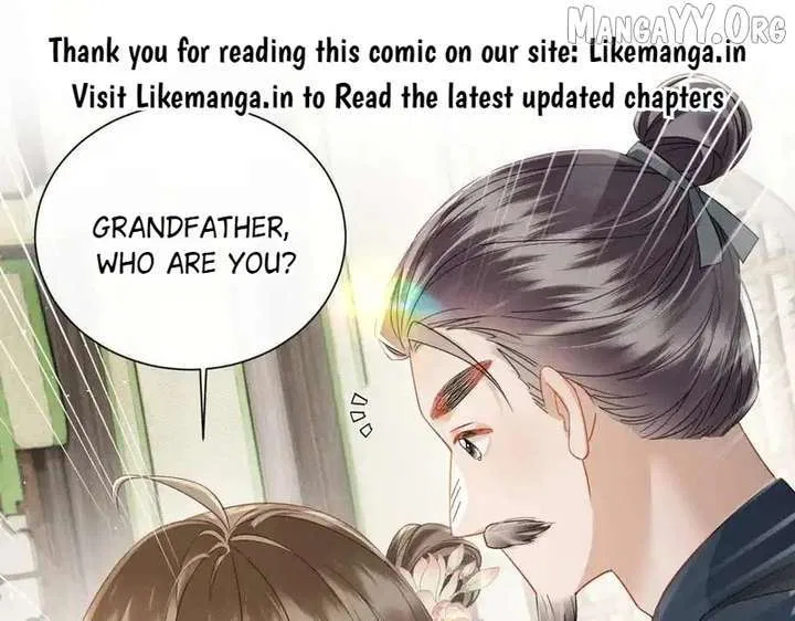 The Tyrant’s Family Lasts Thanks To Her Inner Voice Chapter 77 – Page 1