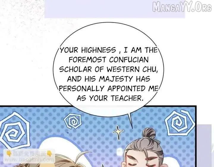The Tyrant’s Family Lasts Thanks To Her Inner Voice Chapter 77 – Page 5