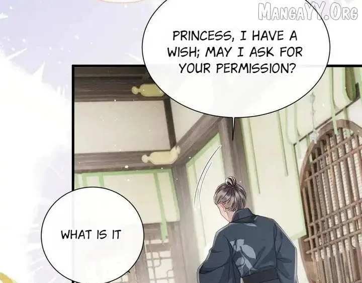 The Tyrant’s Family Lasts Thanks To Her Inner Voice Chapter 77 – Page 7