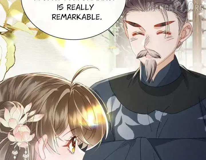 The Tyrant’s Family Lasts Thanks To Her Inner Voice Chapter 77 – Page 9