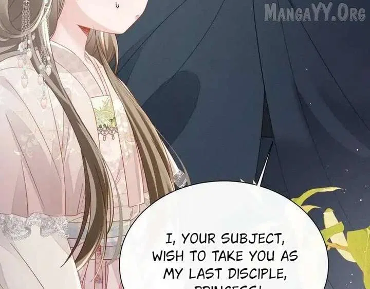 The Tyrant’s Family Lasts Thanks To Her Inner Voice Chapter 77 – Page 10