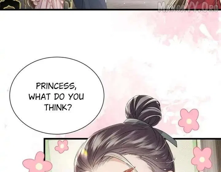 The Tyrant’s Family Lasts Thanks To Her Inner Voice Chapter 77 – Page 15
