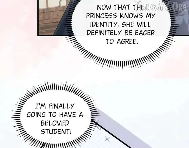 The Tyrant’s Family Lasts Thanks To Her Inner Voice Chapter 77 – Page 17