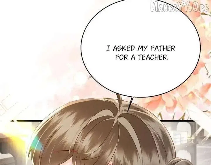 The Tyrant’s Family Lasts Thanks To Her Inner Voice Chapter 77 – Page 23