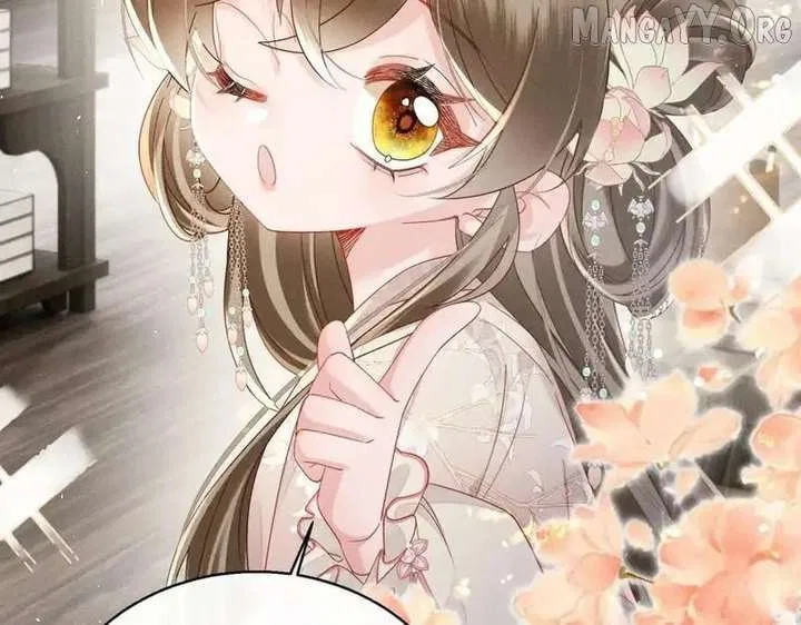The Tyrant’s Family Lasts Thanks To Her Inner Voice Chapter 77 – Page 24