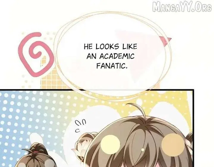 The Tyrant’s Family Lasts Thanks To Her Inner Voice Chapter 77 – Page 26