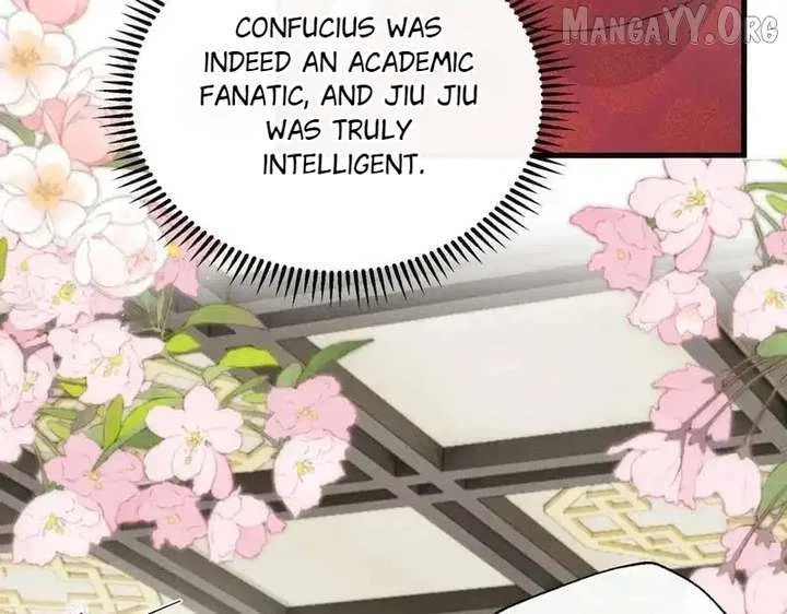 The Tyrant’s Family Lasts Thanks To Her Inner Voice Chapter 77 – Page 29