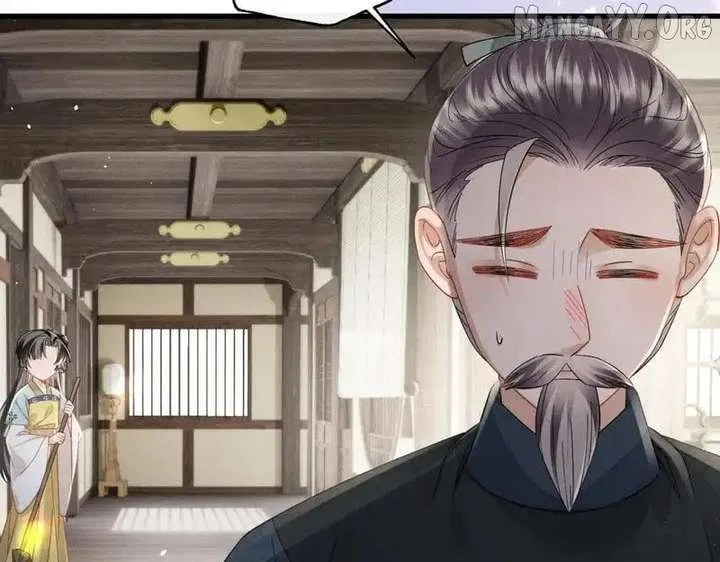 The Tyrant’s Family Lasts Thanks To Her Inner Voice Chapter 77 – Page 35