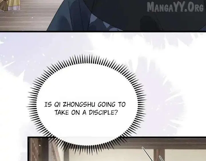 The Tyrant’s Family Lasts Thanks To Her Inner Voice Chapter 77 – Page 36