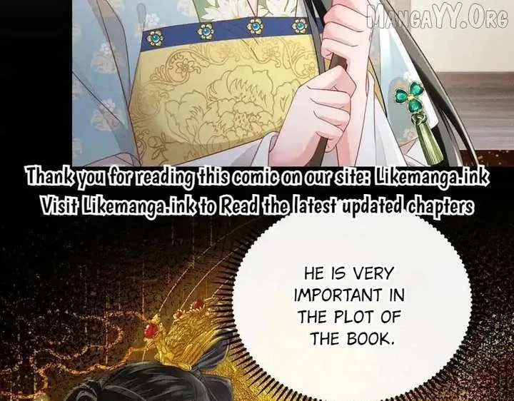The Tyrant’s Family Lasts Thanks To Her Inner Voice Chapter 77 – Page 38