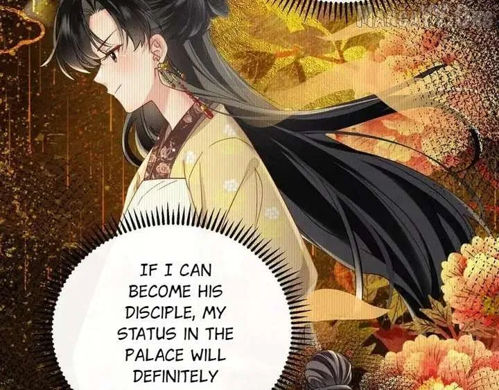 The Tyrant’s Family Lasts Thanks To Her Inner Voice Chapter 77 – Page 39